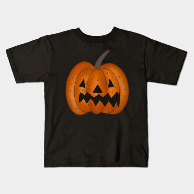 easiest halloween costumes Kids T-Shirt by Babyborn